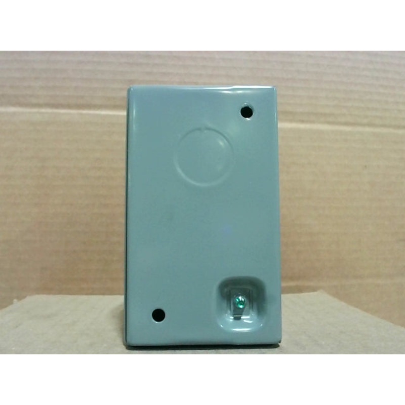 Allen Bradley 600-TAX109 /B Manual Motor Starter 2-Pole 1 PH 230VDC