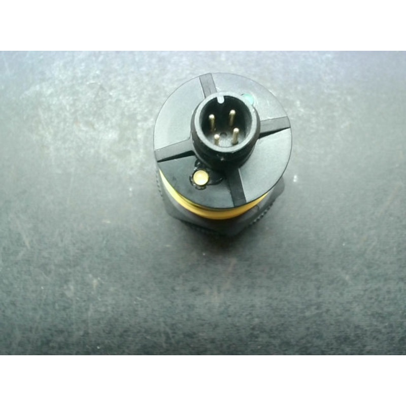 Banner S30SP6FF200Q EZ Beam Fixed Field Sensor Photoelectric200mm10-30VDC