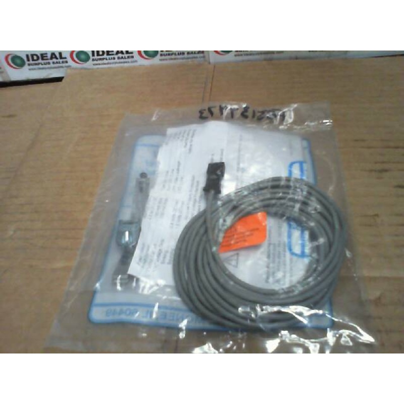 Bimba Effect Switch HSCX09|Factory Sealed Packaging|New In Box|New No Box|Used|Reconditioned