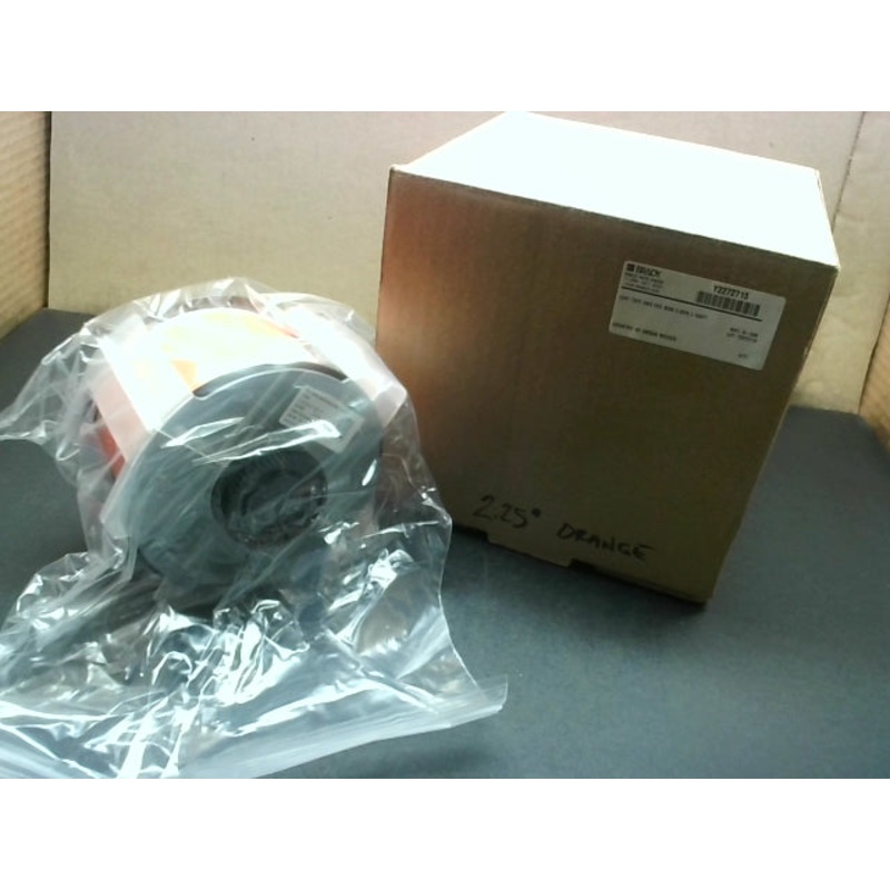 Brady Y2272713 Orange 2-1/4 x 100 Ft