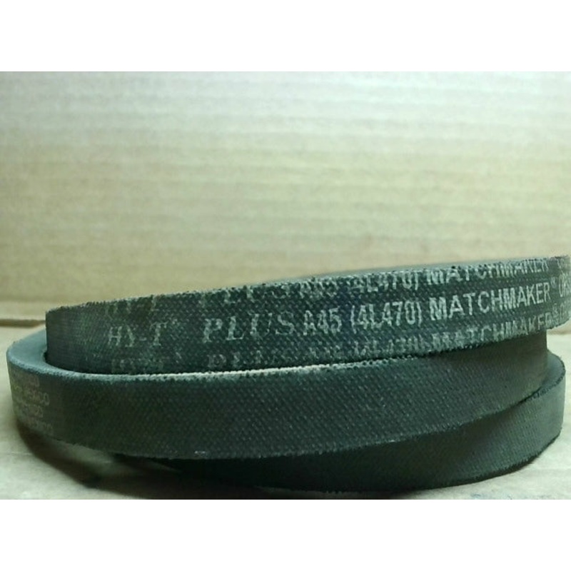 Continental A45 V-Belt|Factory Sealed Packaging|New In Box|New No Box|Used|Reconditioned