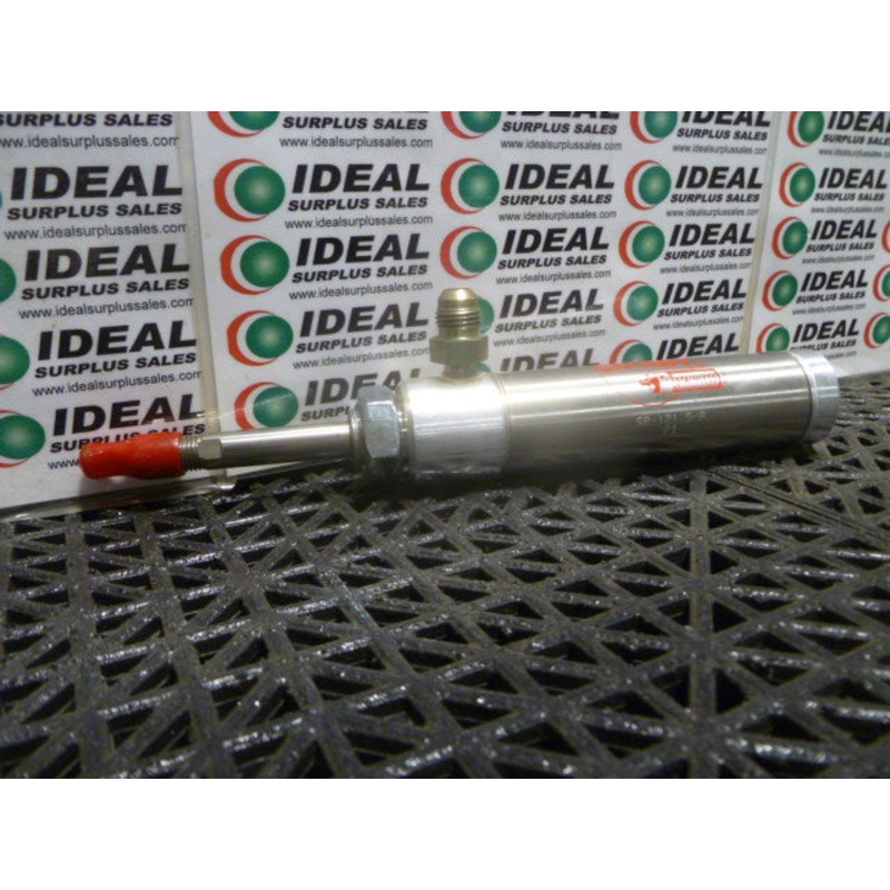 CYLINDER, BIMBA – SR-121 5-R,|Factory Sealed Packaging|New In Box|New No Box|Used|Reconditioned