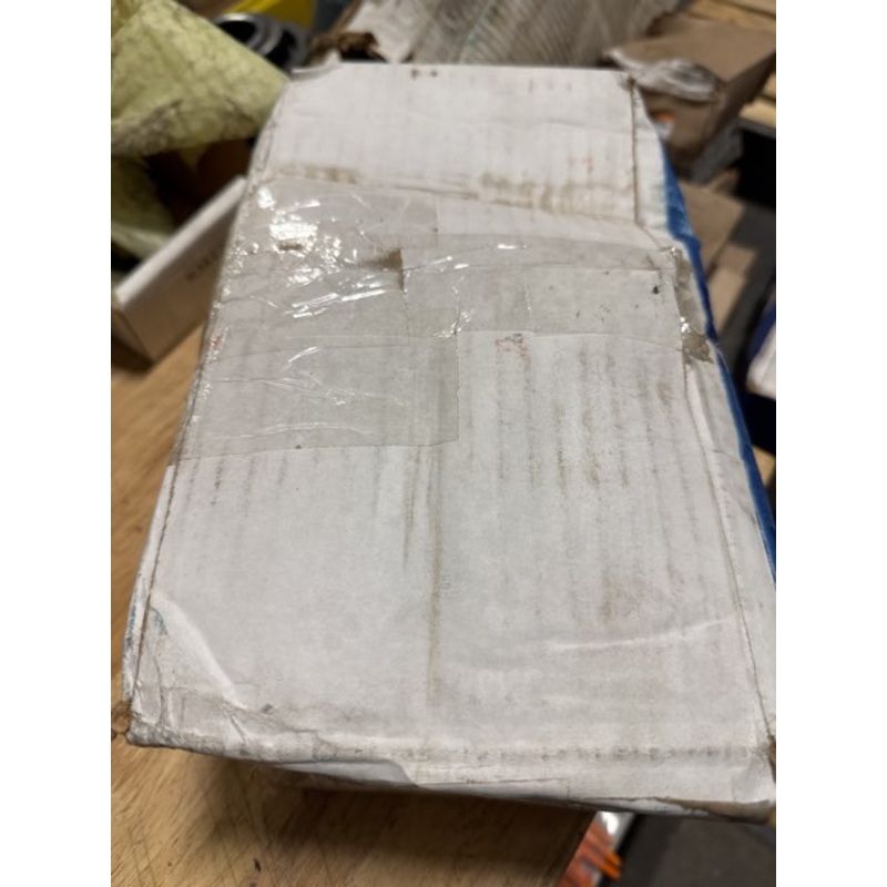 Sealmaster RPB 207-C2 2-Bolt Tapered Pillow Block Bearing 2-7/16 Bore