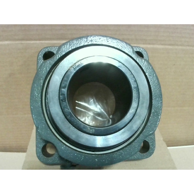 SealMaster USFB5000-207-C Spherical Roller Bearing 2-7/16 Bore