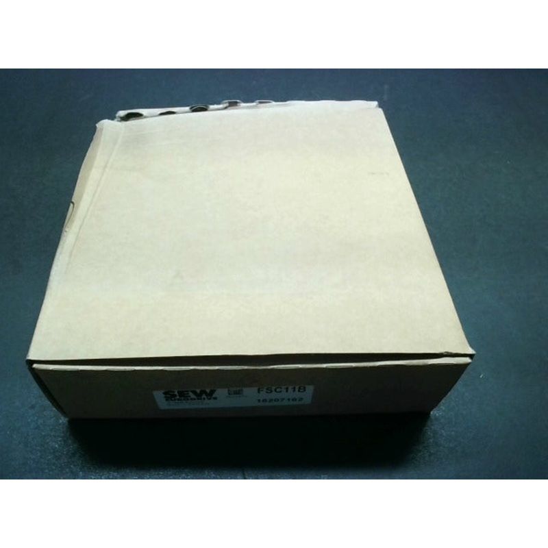 Sew Eurodrive FSC11B Communication Module RJ10 Plug Connector18207162