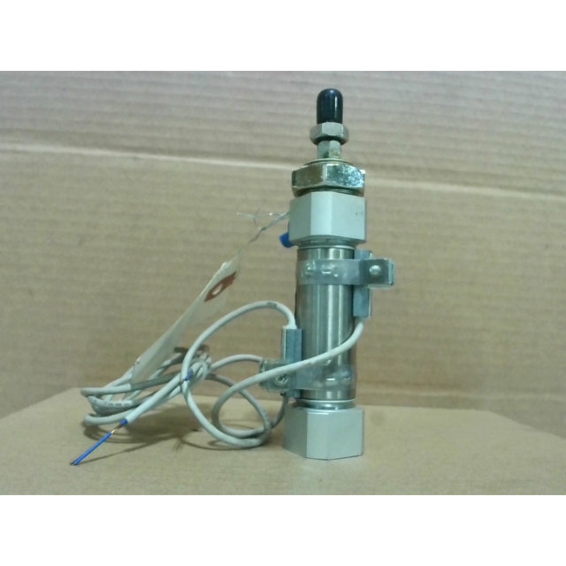 SMC CDM2KBZ20-25Z-M9BW Pneumatic Air Cylinder