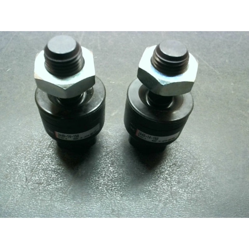 SMC JA40-14-150 (2 PCS) Floating Joint M14 x 1.5