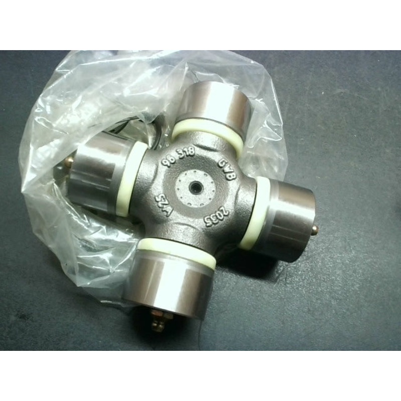 Spicer W25 98 318 Univresal Joint Cross & Bearing Kit GWB Ser. 2035