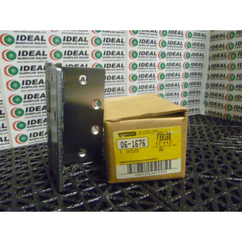 STANLEY FBB168|Factory Sealed Packaging|New In Box|New No Box|Used|Reconditioned