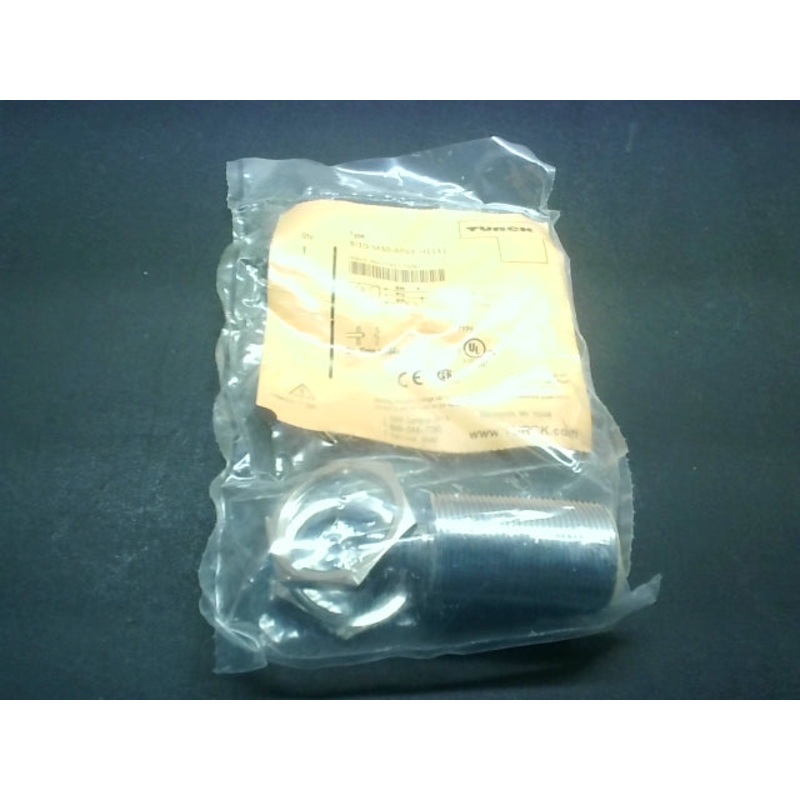 Turck Bi10-M30-AP6X-H1141 Inductive Sensor Proximity Switch 10-30VDC 46175