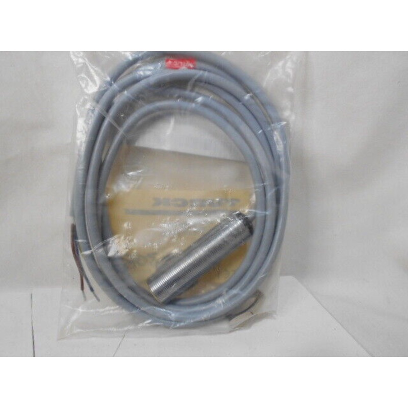 Turck BI5 G18-AZ3X Inductive Proximity Sensor 20-250VAC
