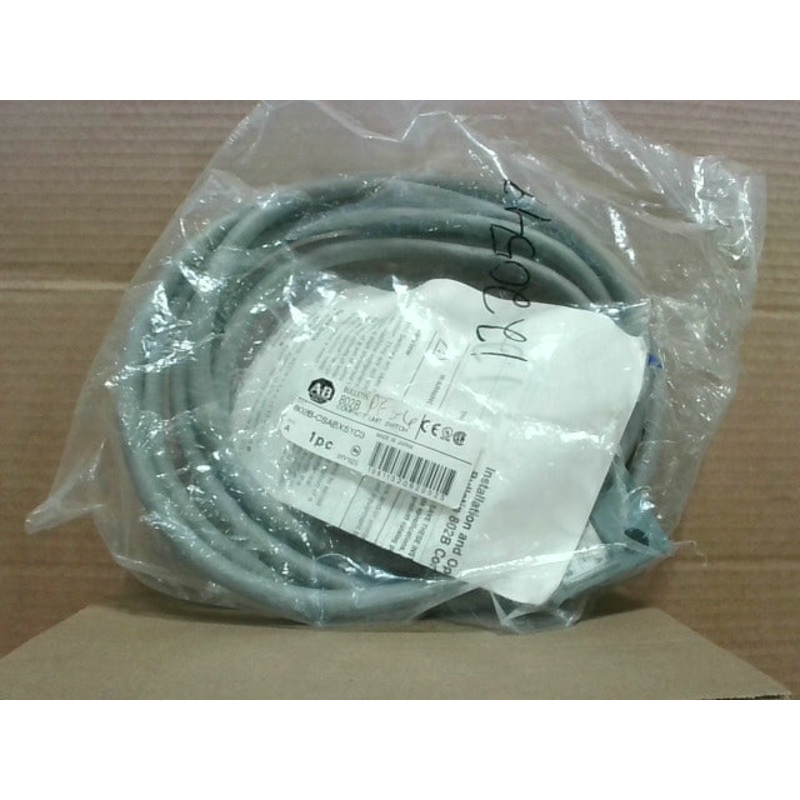 Allen Bradley 802B-CSABXSXC3 Compact Limit Switch