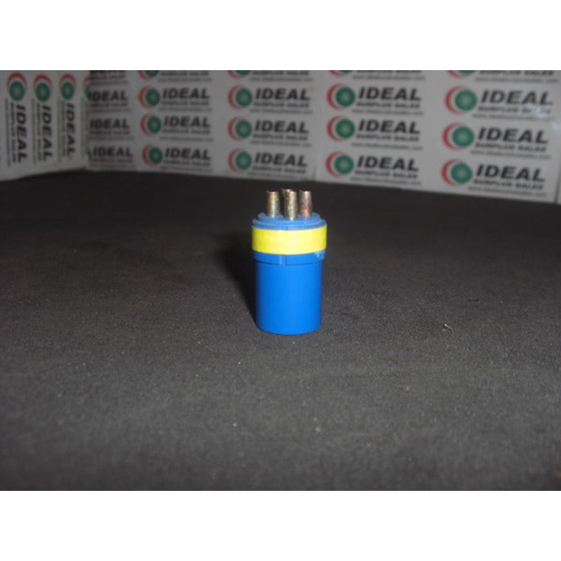 AMPHENOL 971810S CIRCULAR CONNECTOR