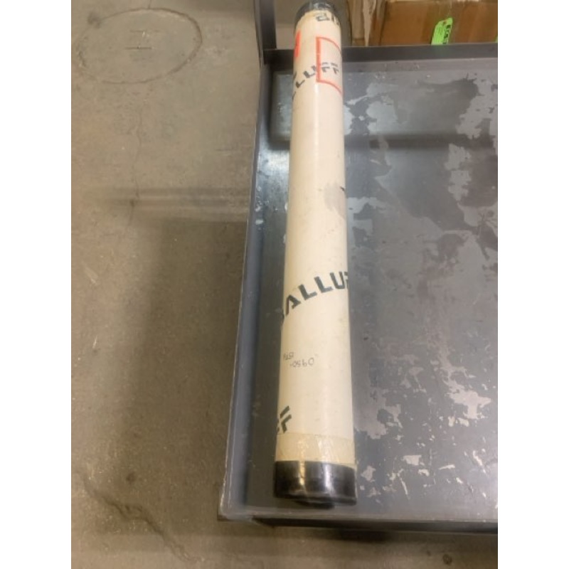 Balluff BTL6-E500-M0661-PF-S115 Linear Position Sensor 8-Pin 650mm 1000Hz