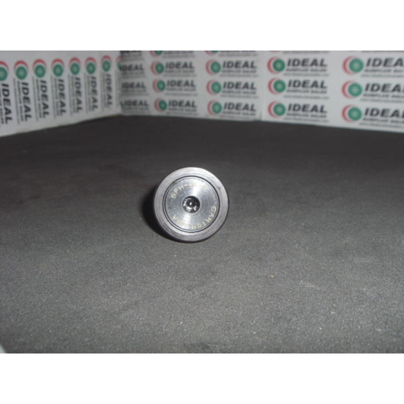 BEARING, CARTER, SFH-44-A – NEVERLUBE CAM FOLLOWER BEARING 1 3/8”