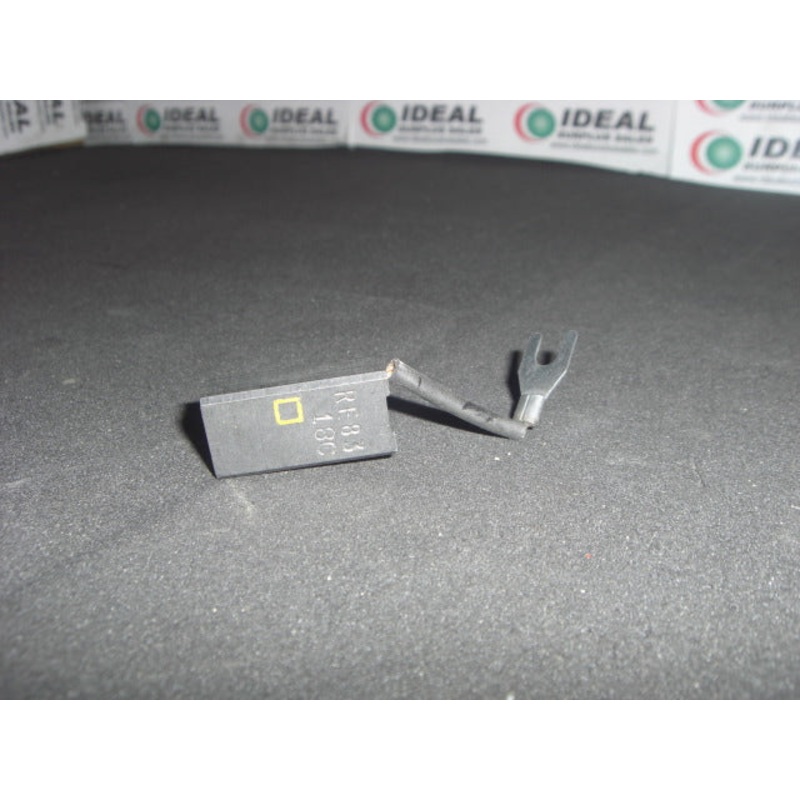 BRUSH, RELIANCE ELECTRIC, RE8318C – MOTOR BRUSH