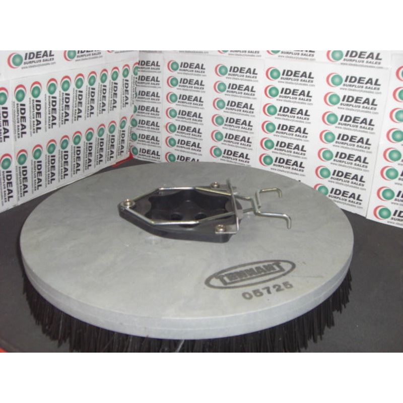 BRUSH, TENNANT, 05725 – 16 SCRUB BRUSH