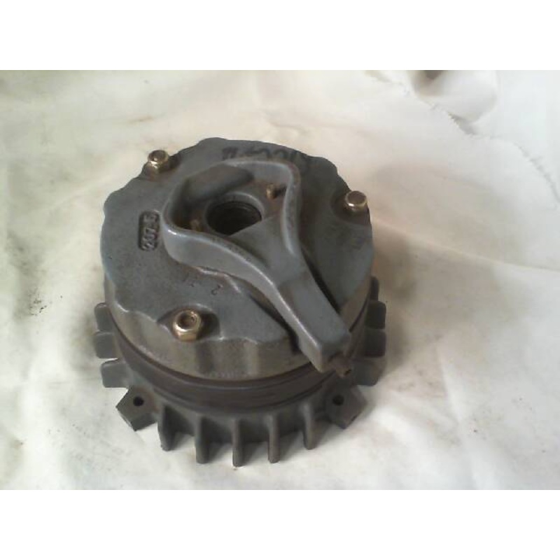 SEW EURODRIVE 207-5 RECTIFIER BRAKE