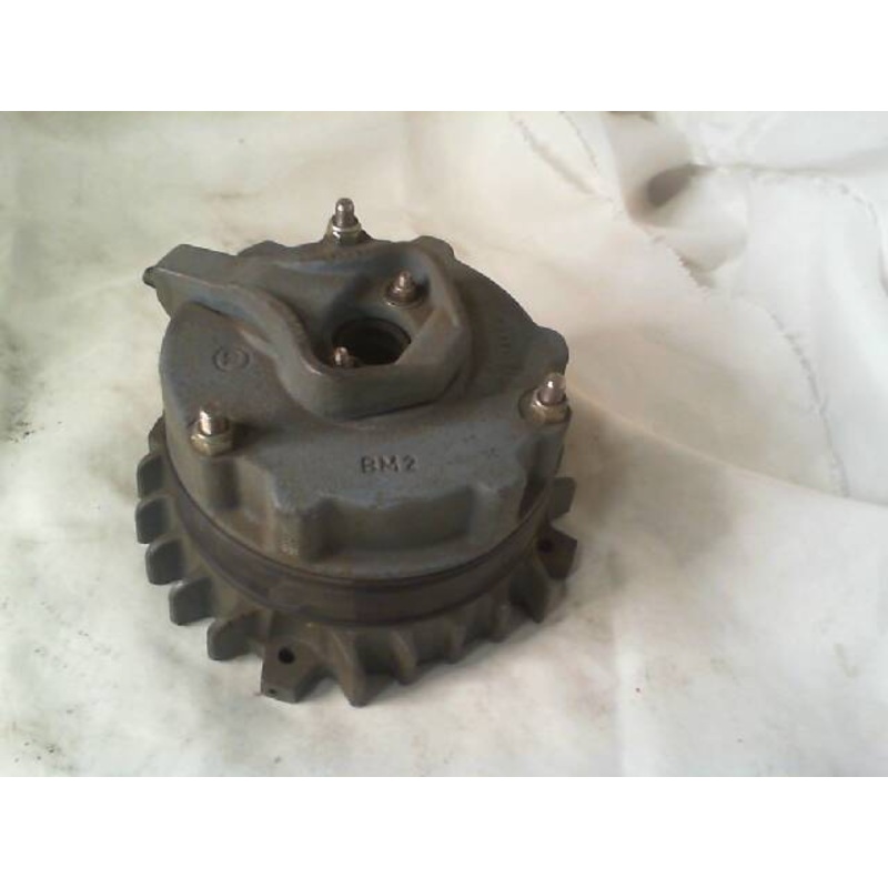 SEW EURODRIVE BM2 RECTIFIER BRAKE