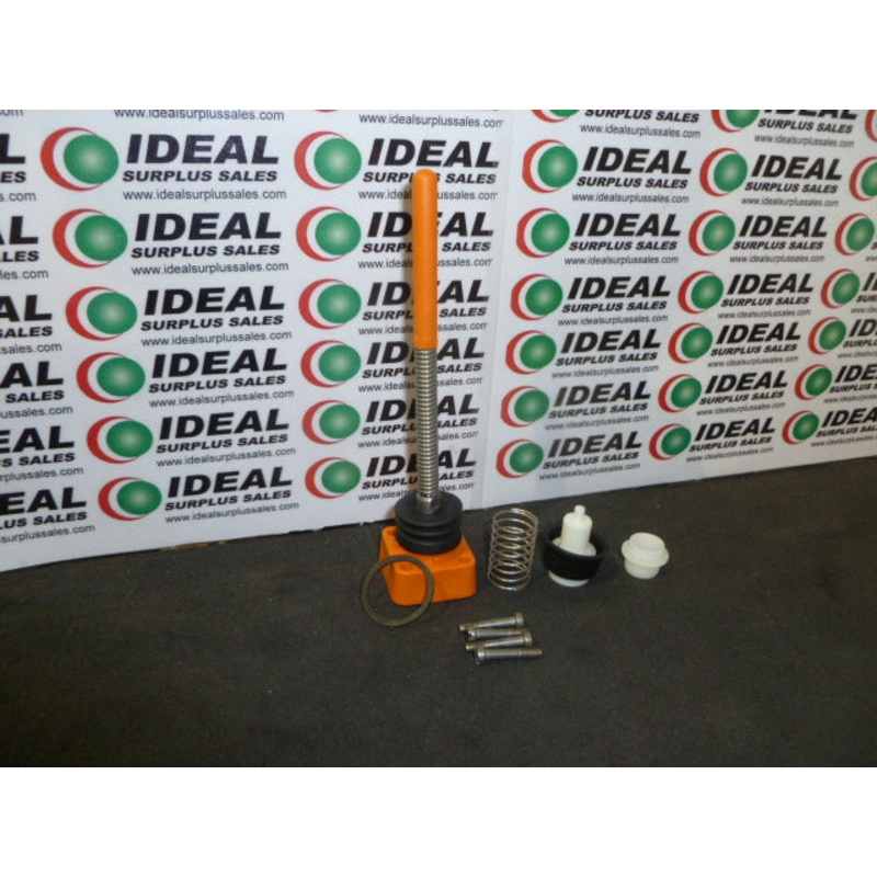 SIEMENS  3SX3-126 – LEVER, SPRING ROD