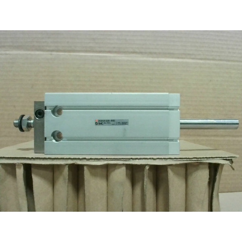 SMC ZCDUKQ25-50D Pneumatic Cylinder