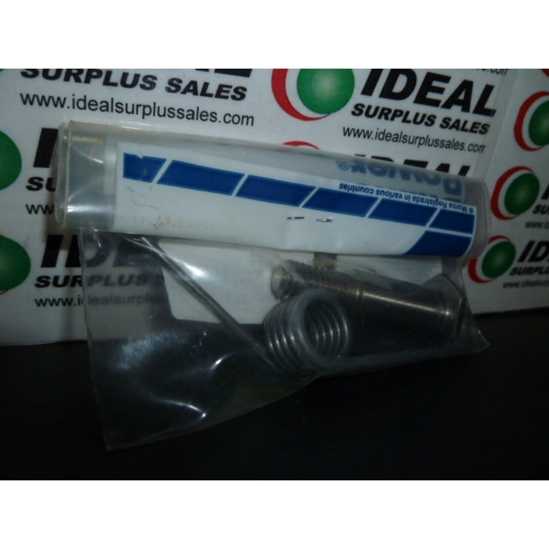 SPRING, DIAMOND, 315635-1128, SPRING AND RETAINING SCREW KIT, 315633-1120 RETAINING SCREW