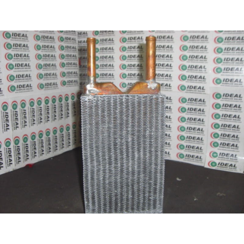 STANT GM-9076 COMPLETE HEATER CORE