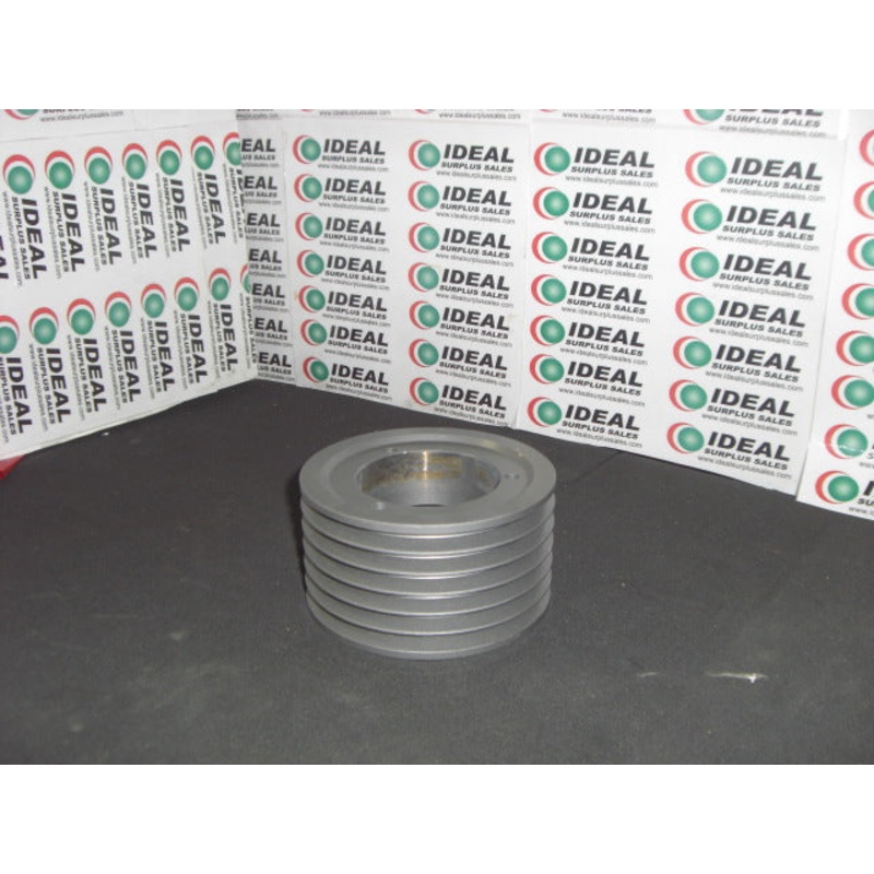 TB WOODS 3V506 BELT|Factory Sealed Packaging|New In Box|New No Box|Used|Reconditioned