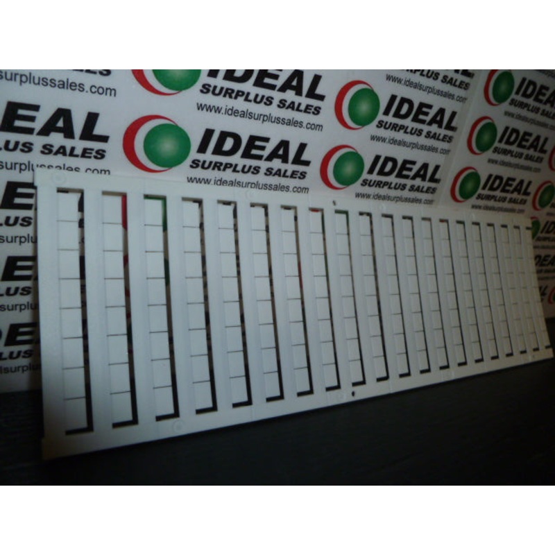 ALLEN BRADLEY 1492M8X5|Factory Sealed Packaging|New In Box|New No Box|Used|Reconditioned