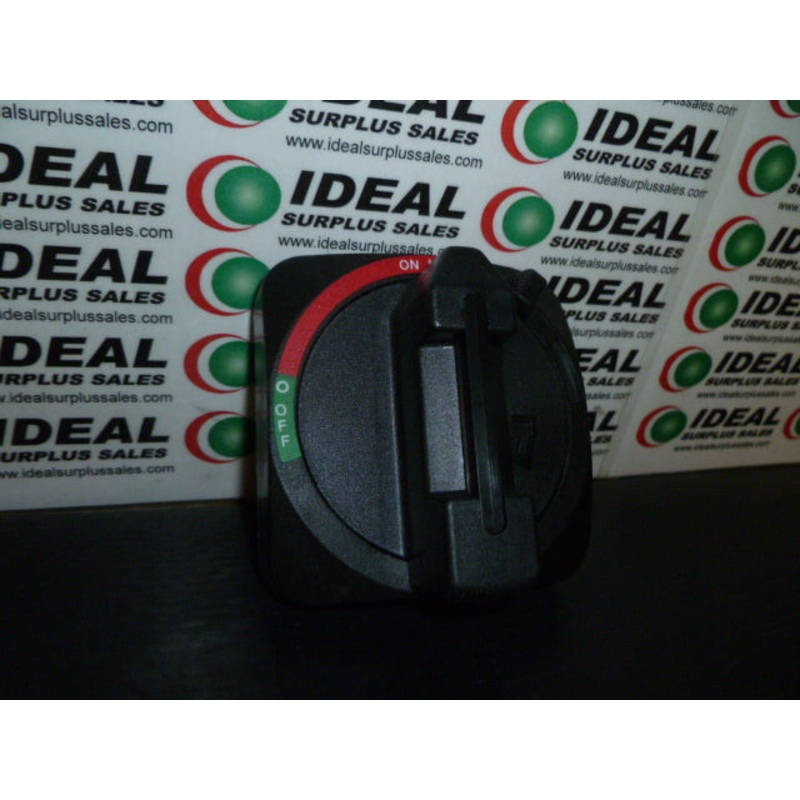 ALLEN BRADLEY 194RHS1|Factory Sealed Packaging|New In Box|New No Box|Used|Reconditioned