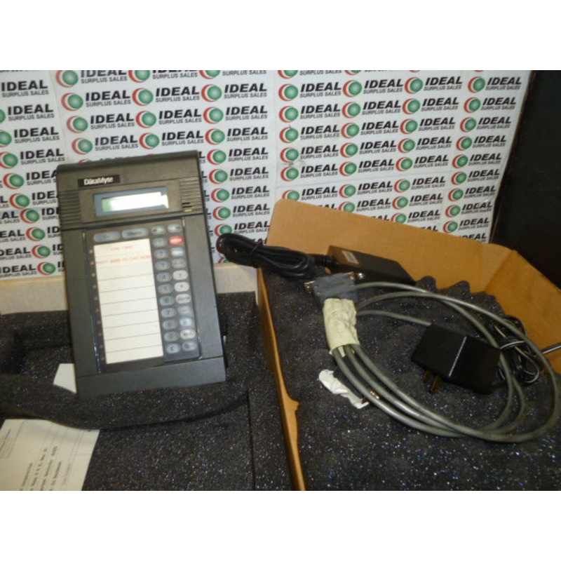 ALLEN BRADLEY 86204A01EN MODULE