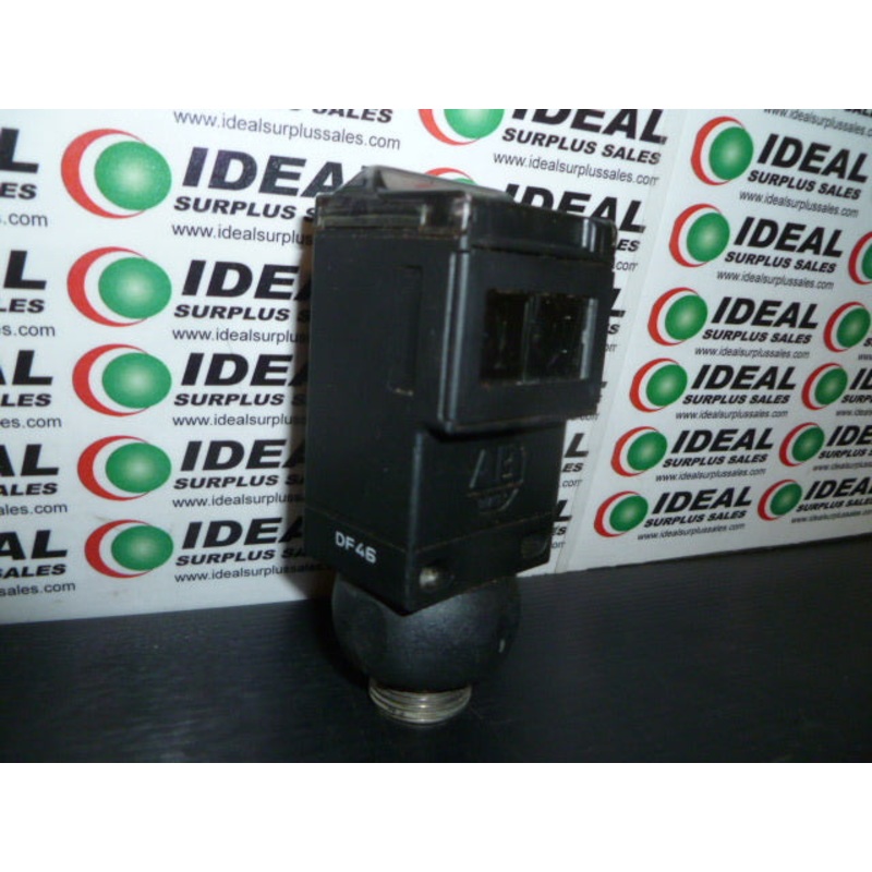 Allen Bradley DF46 Photoelectric Sensor