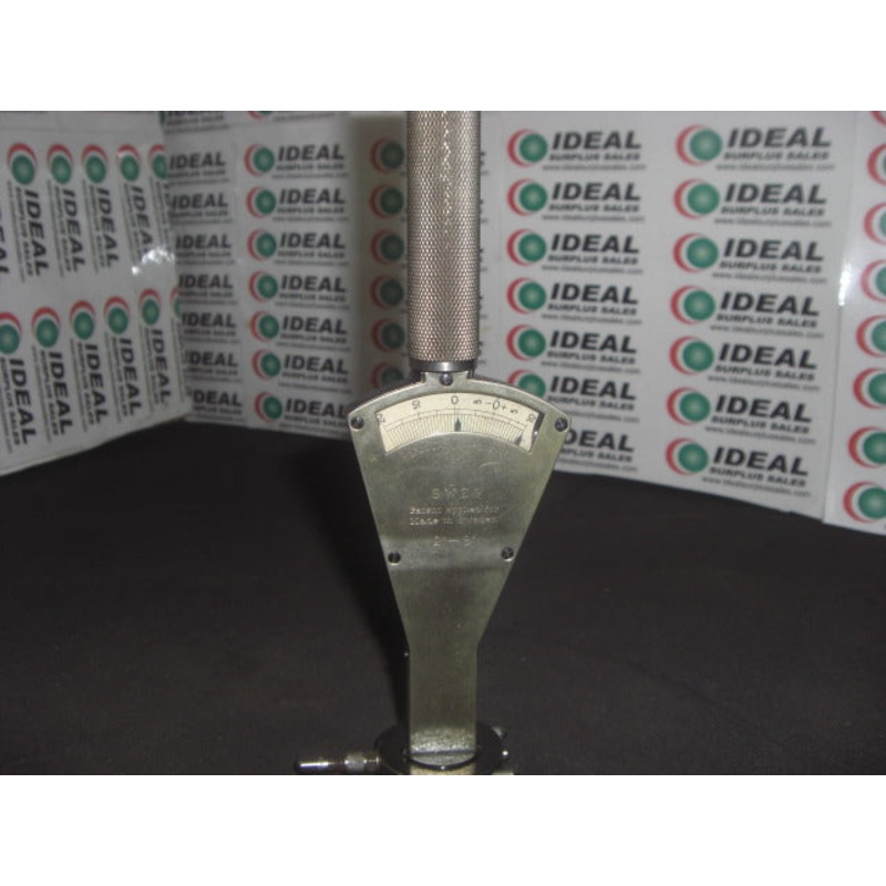 BORE GAGE 2to3INCHES GAGE|Factory Sealed Packaging|New In Box|New No Box|Used|Reconditioned