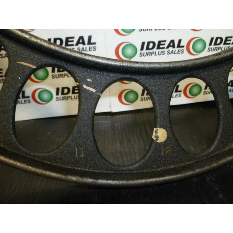 BROWN & SHARPE 11-12 Micrometer