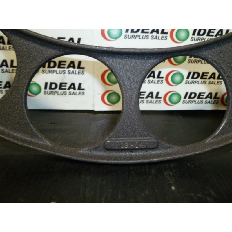 BROWN & SHARPE 13to14INCH MICROMETER GAGE