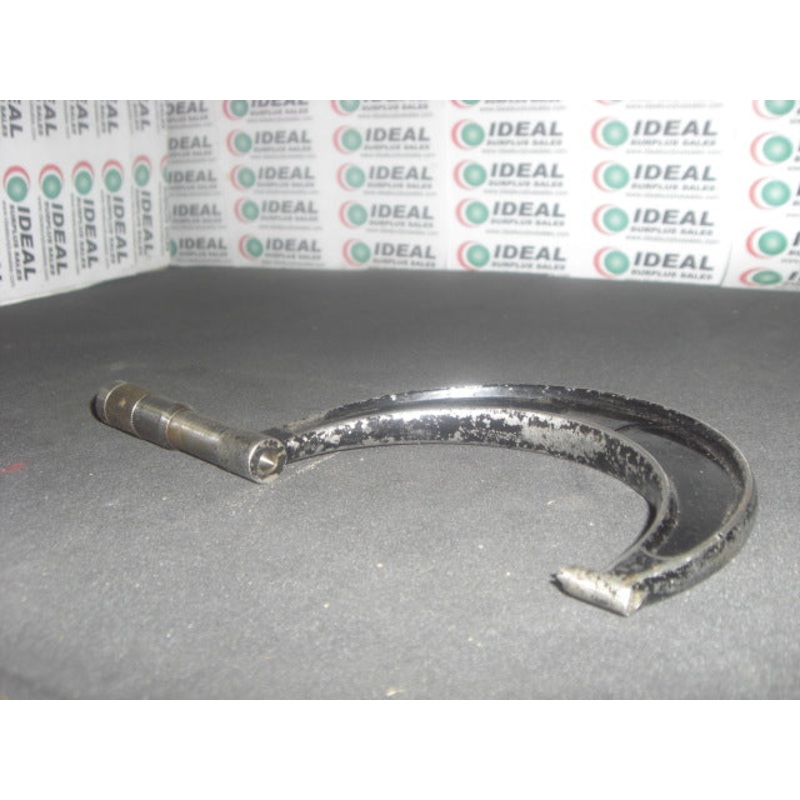 Brown & Sharpe Thread Micrometer 3-4 .0014” .001