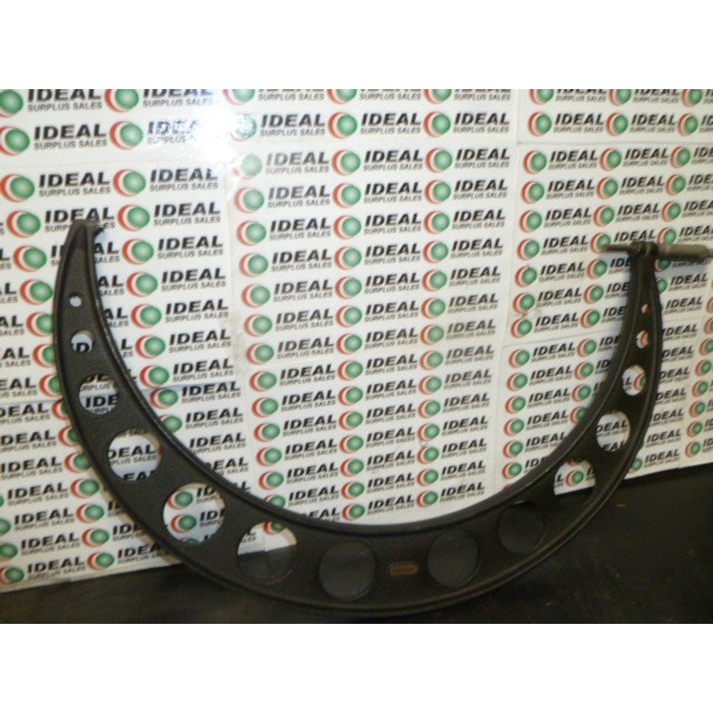 Starrett 436 15-16 Outside Micrometer 0.001 Grad