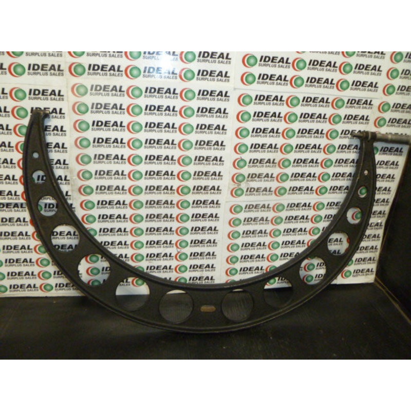 Starrett 436 16-17 Outside Micrometer 0.001 Grad