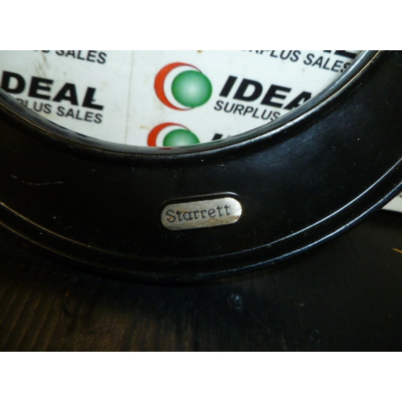 STARRETT 43645 GAGE|Factory Sealed Packaging|New In Box|New No Box|Used|Reconditioned