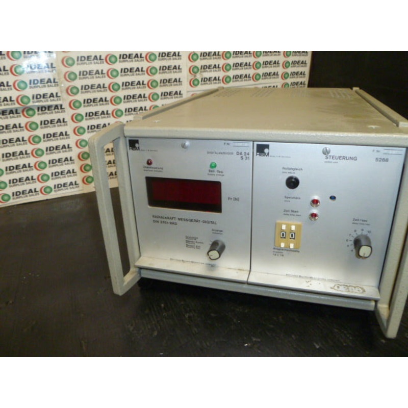 STEUERUNG 5288|Factory Sealed Packaging|New In Box|New No Box|Used|Reconditioned