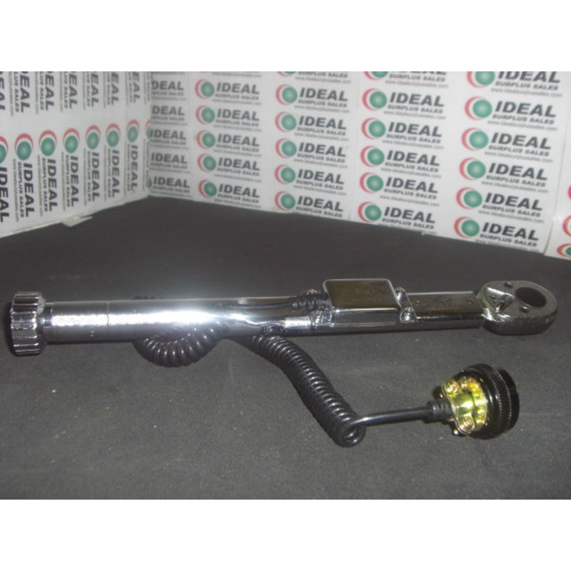 TOHNICHI QL75F WRENCH|Factory Sealed Packaging|New In Box|New No Box|Used|Reconditioned
