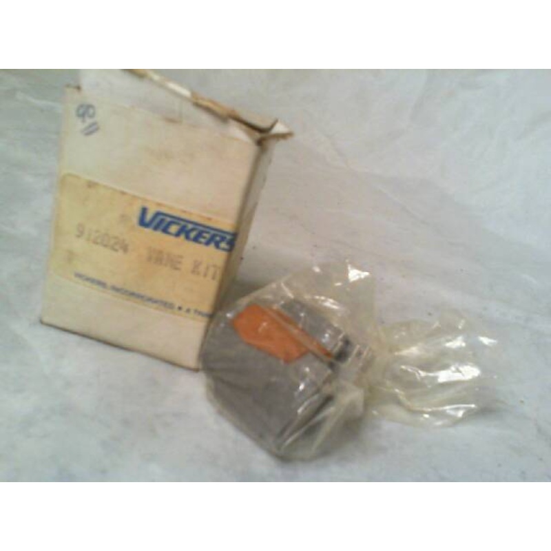 VICKERS 912024|Factory Sealed Packaging|New In Box|New No Box|Used|Reconditioned