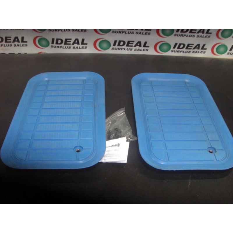 ANVER VP1220 VACUUM PAD|Factory Sealed Packaging|New In Box|New No Box|Used|Reconditioned