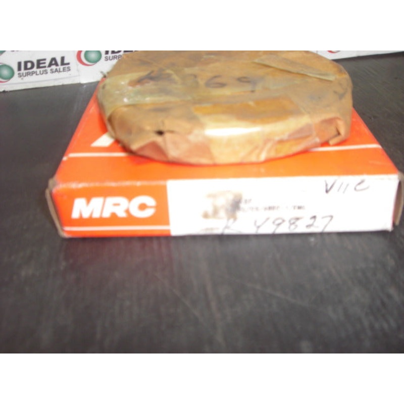 BEARIN, MRC ,120KSF – STEEL C3 ABEC -1 EMQ-SINGLE ROW BALL BEARING