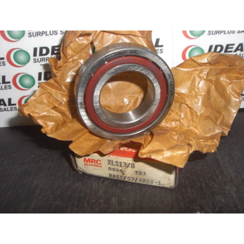 BEARING, MRC, XLS13V8 – BALL BEARINGS