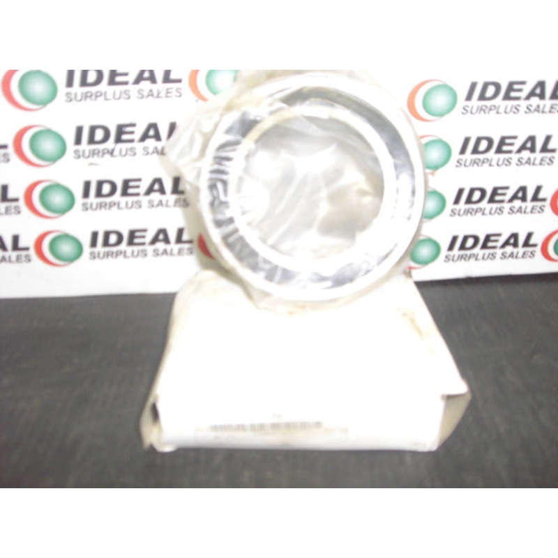 BEARING, SKF 6010 2RS – DEEP GROOVE ROLLER BEARING