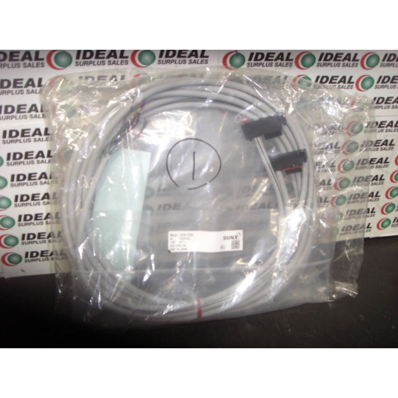 CABLE, SUNX, SFB-CCB3 – USFBCCB3 0801-5201-00
