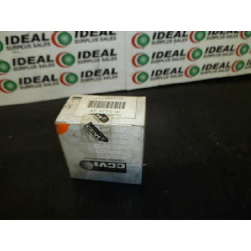 CCVI 6G179|Factory Sealed Packaging|New In Box|New No Box|Used|Reconditioned