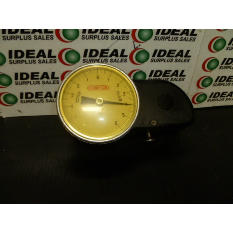 COMTOR R122 GAGE|Factory Sealed Packaging|New In Box|New No Box|Used|Reconditioned