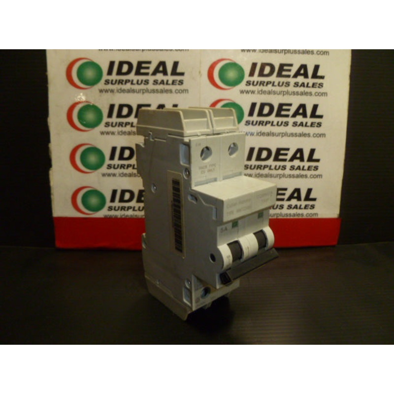 CUTLER HAMMER WMTC2005 BREAKER